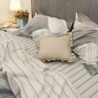 Постільна білизна Tiare L009 Сатин Deluxe двоспальний (L009_DeLuxe_dv) Вінниця