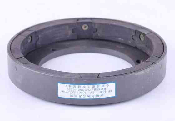 Магнето генератора (ротор) мотоблок 180N Мукачево