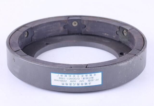 Магнето генератора (ротор) мотоблок 180N Мукачево - изображение 3