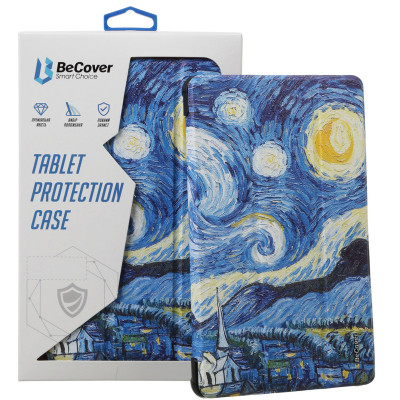 Чехол для планшета BeCover Smart Case Xiaomi Pad 7 / 7 Pro 11.2" Night (712807) Винница - изображение 8
