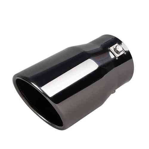 Насадка на глушитель НГ-0118 BK, внутренний диаметр 76мм, длина 152мм, внешний диаметр 89мм Харьков