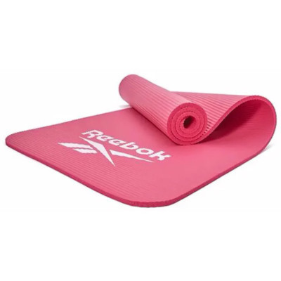 Килимок для фітнесу Reebok Training Mat рожевий 183 х 61 х 1 см RAMT-11015PK (885652020442) Вінниця - фото 1