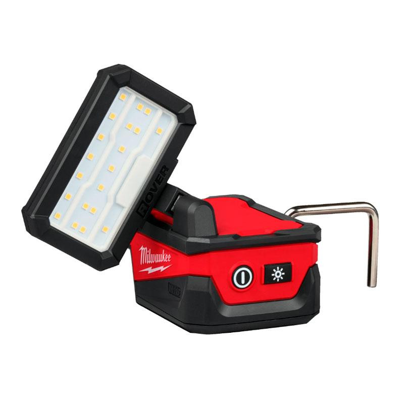 Фонарь аккумуляторный Milwaukee M18 ALIS-0 4933498148 Одесса - изображение 2