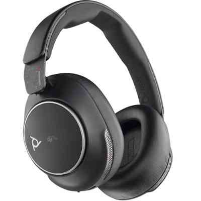 Наушники Poly Voyager Surround 80-M USB-C HS + USB-C/A Stereo (8G7U0AA) Винница
