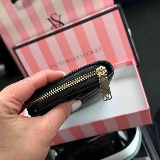 Женский кошелек на молнии Victoria`s Secret (978-1) Киев