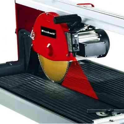 Плиткоріз Einhell плиткорез-камнерез TE-SC 920 L, лазер (4301432) Вінниця