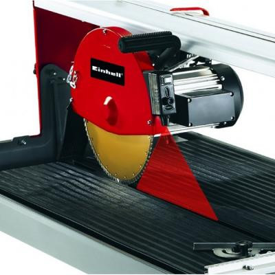 Плиткоріз Einhell плиткорез-камнерез TE-SC 920 L, лазер (4301432) Вінниця - фото 6