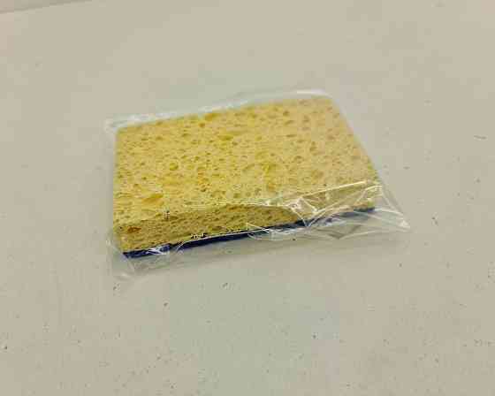 Мочалка целюлозна (1 пачка) Харків