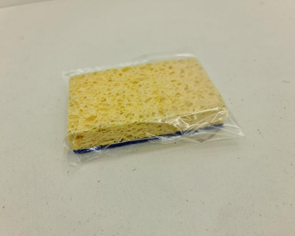 Мочалка целюлозна (1 пачка) Харків - фото 3