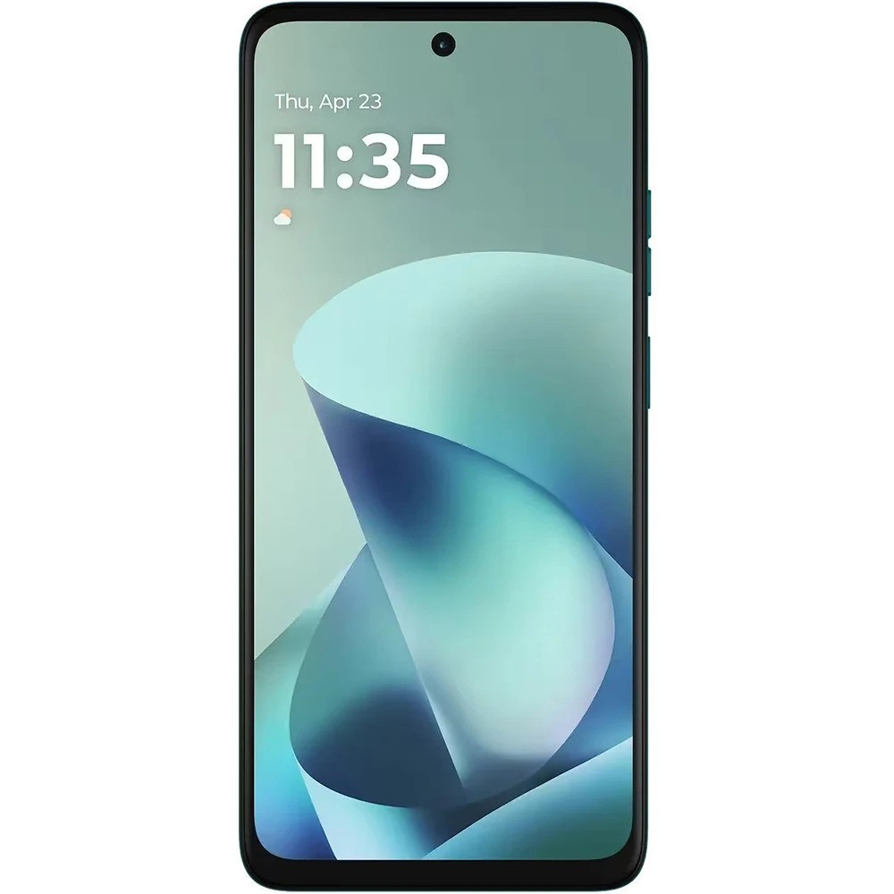 Смартфон Motorola Moto G57 Power 8/256GB Fluidity Cyan (PBAH0002RO) ( 11885 ) Харків - фото 3