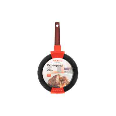 Сковорода Ardesto Gemini Molise 28 см Red (AR1928GRR) Вінниця