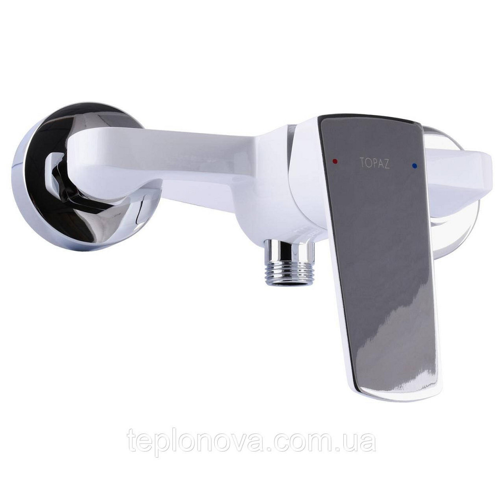 Смеситель для душа TOPAZ LEXI TL 21701-H57-CW Черновцы - изображение 2