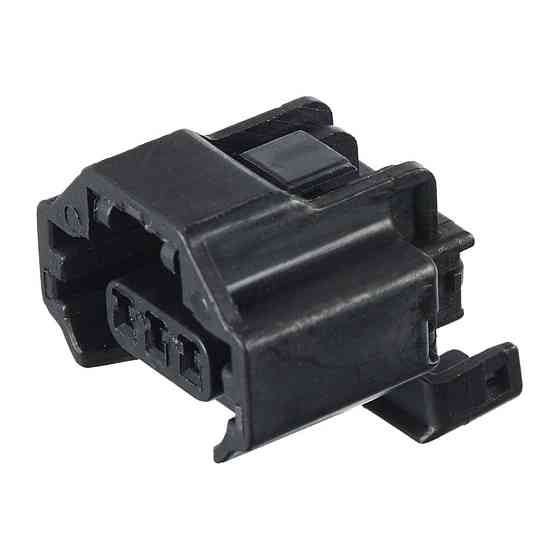 Роз'єм конектор 3-кон., Дат, Коленвала, 7223-6536-3 YAZAKI Японія універс., Моторний Mitsubishi, Nissan Київ