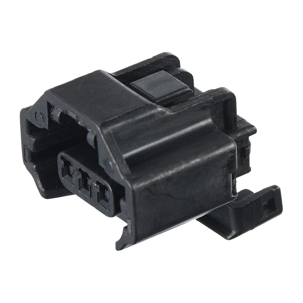 Роз'єм конектор 3-кон., Дат, Коленвала, 7223-6536-3 YAZAKI Японія універс., Моторний Mitsubishi, Nissan Київ - фото 2