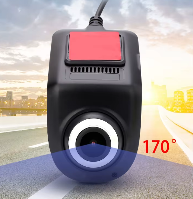 Камера переднього та заднього виду USB AHD-720P U5 Вінниця - фото 9