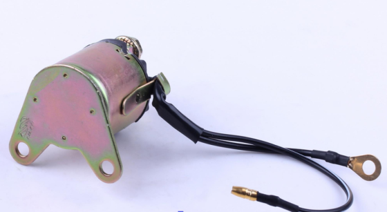 Реле бензогенератора 2-3,5 KW (стартер) Мукачево