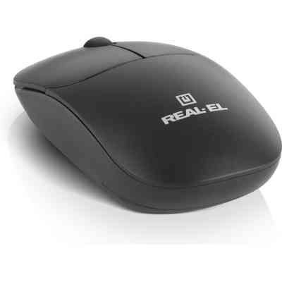 Комплект REAL-EL Kit 551W Wireless Black (EL123100048) Вінниця