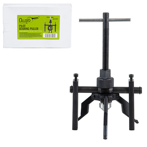 Знімач підшипників за внутрішню обойму &quot;Пілот&quot; з трьома захватами 12-38 мм. (СП-1234) Винница - изображение 1