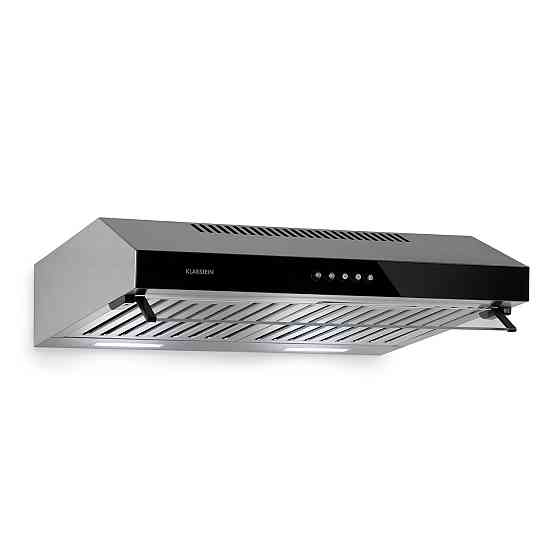 Фільтр-дефлектор для витяжки Purista Ameria 306 м3/год (Німеччина, читати опис) Рівне