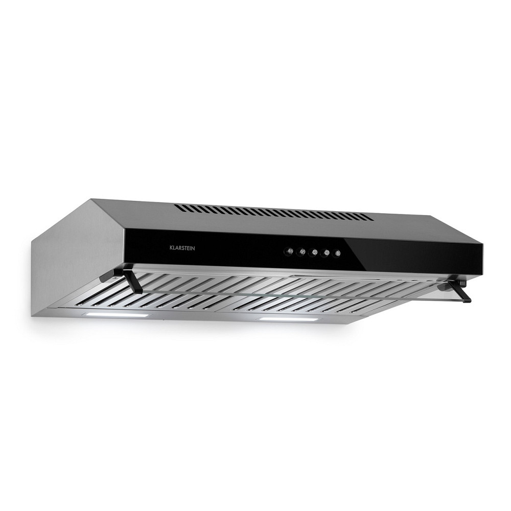 Фильтр-дефлектор для вытяжки Purista Americana 306 м³/ч (Германия, читать описание) Ровно - изображение 1