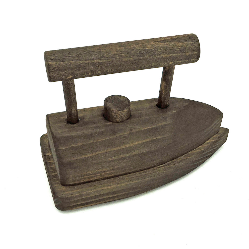 Іграшкова праска "Гаспар" мокко Миколаїв - фото 3