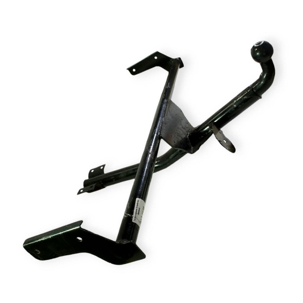 Фаркоп крепеж к лонжерону (Житомир) 2108-09 Мукачево - изображение 1