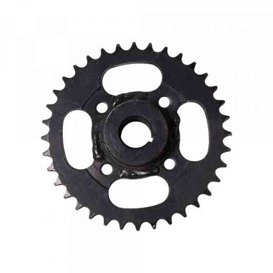 Звезда большая (КИТ) (КТд6) Харьков