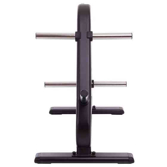 Стійка для млинців (дисків) 50 мм Zelart-2654 Київ