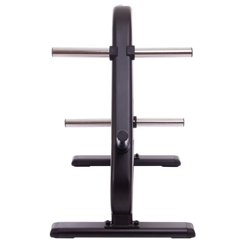 Стійка для млинців (дисків) 50 мм Zelart-2654 Київ - фото 5