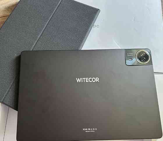 НОВЫЙ 14-дюймовый планшет Witecor M621-EEA 256Gb LTE Киев
