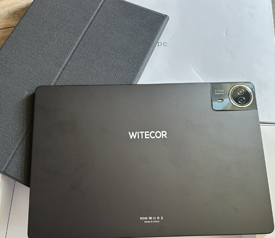 НОВЫЙ 14-дюймовый планшет Witecor M621-EEA 256Gb LTE Киев - изображение 3