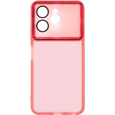 Чехол для мобильного телефона Armorstandart Shade Tecno Spark 40 4G Pink (ARM87903) Винница