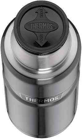 Термос для напитков с чашкой 470 мл Thermos 