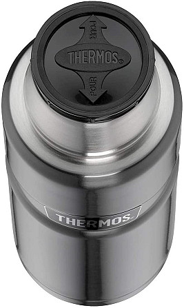 Термос для напитков с чашкой 470 мл Thermos 