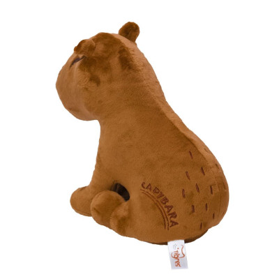 М'яка іграшка Tigres Капібара (ІГ-0230) Вінниця - фото 3