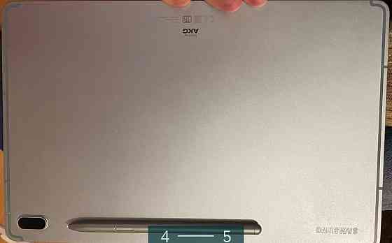 Планшет: Samsung Galaxy S7 FE Киев