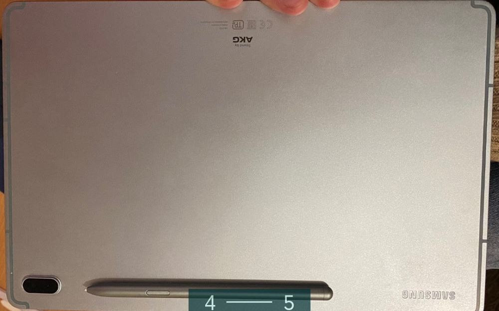 Планшет: Samsung Galaxy S7 FE Киев - изображение 4