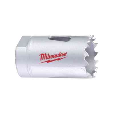 Коронка Milwaukee Holesaw BiM Contractor 29мм (4932464680) Винница