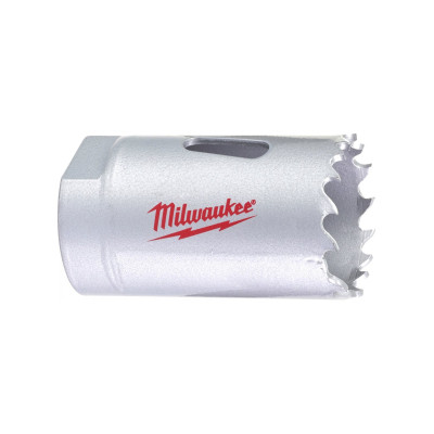 Коронка Milwaukee Holesaw BiM Contractor 29мм (4932464680) Винница - изображение 1