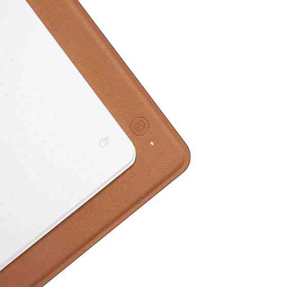 Блокнот Huion Note X10 Brown ( Коричневий ) Харків