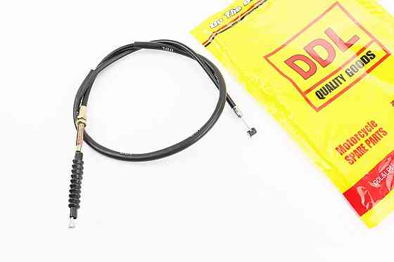 Трос зчеплення (трос 100см; кожух 87см) Київ