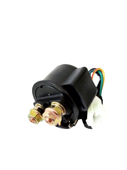 Реле стартера мотоцикла 26943 Луцк - изображение 1