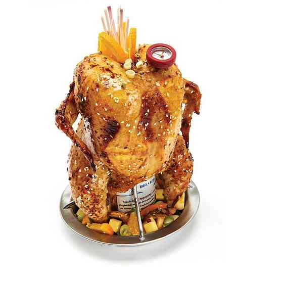 Подставка для курицы Broil King 69132 Код: 005833 Ровно