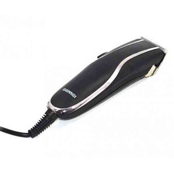Машинка для стрижки волосся з регульованою насадкою GEMEI, Професійна машинка для стрижки волосся XK-40 Івано-Франківськ