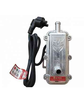 Передпусковий підігрівач двигуна XL-8004, 220В 3000Вт, Винница