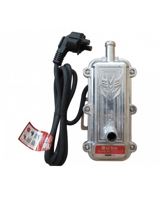 Передпусковий підігрівач двигуна XL-8004, 220В 3000Вт, Винница - изображение 1