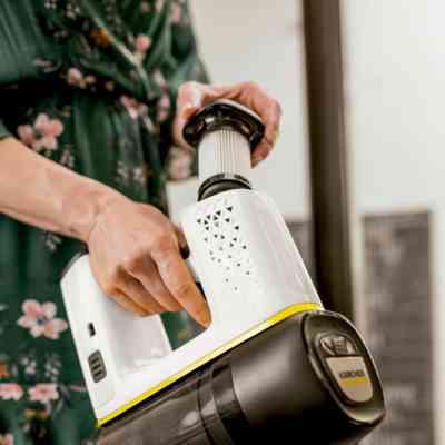 Пилосос Karcher VC 6 CORDLESS OURFAMILY (1.198-670.0) Вінниця