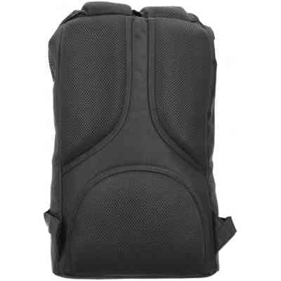 Рюкзак школьный Bodachel 29*17*50 см Черный (BS01-24-L) Винница