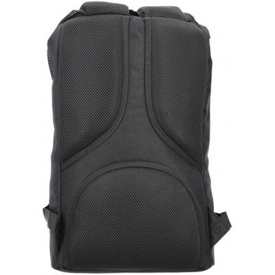 Рюкзак школьный Bodachel 29*17*50 см Черный (BS01-24-L) Винница - изображение 3