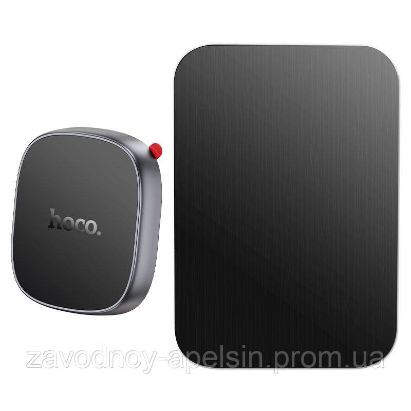 Держатель смартфона магнитный Наклейка (hoco) Одесса - изображение 1